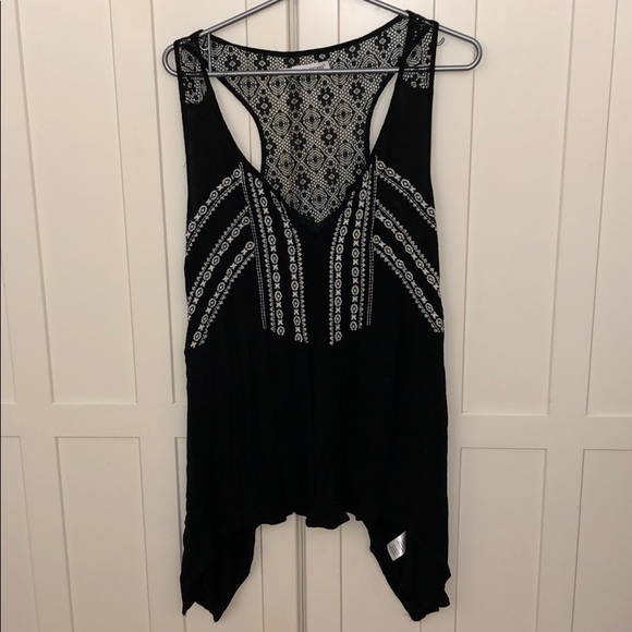 Maurices Tops - Maurice’s sleeveless blouse
